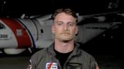 Main image for American Heroes: Coast Guard Team Rescues 165 in First Mission, Earning National Praise. 