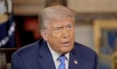 Main image for President Trump: "I Want to Be Known as the Man Who Saved America"