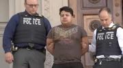 Main image for Staten Island Man Arrested After Deadly Sunset Park Hit‑and‑Run Kills Two Pedestrians.