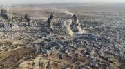 Main image for sraeli Air Force Hits 35 Hamas Targets in Beit Hanoun in Hour-Long Strike. 