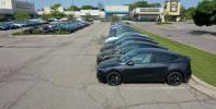 Main image for Could Tesla Owners Be Sued for Robotaxi Crashes?