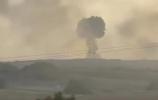 Main image for IDF Strikes Beit Hanoun Tunnels Targeting 60&ndash;80 Terrorists in Major Operation.