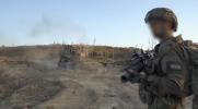 Main image for IDF Launches Widespread Operation Across Gaza, Targets Terror Infrastructure. 