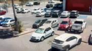 Main image for WATCH: Moment of Chaos Unfolds After Terrorists Kill Guard, Open Fire in West Bank Attack. 