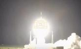 Main image for Israel Launches 'Dror 1' Satellite Aboard SpaceX Rocket for Military and Civilian Communication. 