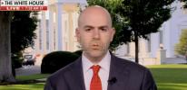 Main image for CEA Chair Steve Miran: Inflation Index Shows Imported Goods Are Getting Cheaper. 