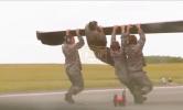 Main image for Sky High Drama: The Wildest Trick the US Air Force Uses to Land the U-2 Spy Plane. 