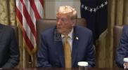 Main image for Trump Slams Zohran Mamdani, Proposes Federal Takeover of D.C.: &ldquo;We Could Run It from the White House."
