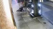 Main image for WATCH: Pastor Tackles Teen Carjacker in Shocking Baltimore Footage. 