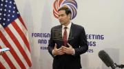 Main image for Rubio Defends Trump Tariffs: 'Every Country Got a Letter' in Global Trade Reset.