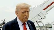 Main image for Trump says EU is covering the cost of Patriot missile systems for Ukraine, calling it business for the U.S.