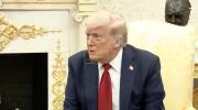 Main image for POTUS: &ldquo;This Is Not Trump's War" &mdash; Blames Biden for Ukraine Conflict. 