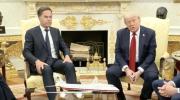 Main image for Trump to Impose 100% Tariffs on Russia if No Peace Deal with Ukraine in 50 Days. 