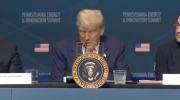 Main image for Trump Unveils $92B in Energy and Data Infrastructure Investments. 