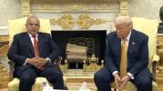 Main image for Bahrain Announces $17 Billion in New U.S. Investment Deals. 