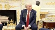 Main image for President Trump: Ukraine War Deal Should've Been Done "Long Ago" as Death Toll Mounts. 