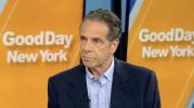 Main image for Cuomo Confirms Independent Run for NYC Mayor After Primary Loss. 