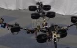 Main image for Tokyo Engineer Unveils Shape-Shifting Drone 'DRAGON' for Tight-Space Navigation. 