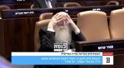 Main image for Netanyahu Faces Coalition Crisis as Ultra-Orthodox Party Walks Out Over Military Draft.