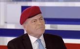 Main image for Curtis Sliwa Slams Democrats for Socialist Takeover of Party. 