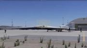 Main image for NASA's X-59 Passes Ground Tests, Flight Preparation Underway.