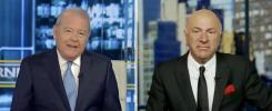 Main image for Kevin O'Leary Warns Against Doing Business in NYC if Mamdani Wins.