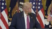 Main image for Trump: GENIUS Act Launches New Era for Stablecoins. 