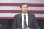 Main image for VP JD Vance: Blue-Collar Wages Rising Fastest in 60 Years. 