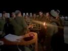Main image for IDF Soldiers During Havdallah at Syrian Border Frontline. 