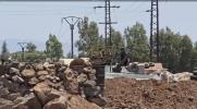 Main image for Syrian Military Reinforcements Deployed to Sweida Following Deadly Sectarian Clashes. 