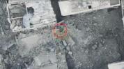 Main image for NEW FOOTAGE: IDF Commandos Call In Airstrike to Eliminate Armed RPG Cell. 