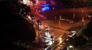 Main image for Dozens Rescued as Flash Floods Swamp New Jersey; State of Emergency Declared. 