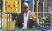 Main image for Eric Adams Slams Andrew Cuomo: "Andrew Has a Thing for African American Leaders."