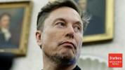 Main image for BREAKING: Pentagon Contracts Elon Musk's xAI for 'Grok for Government' AI Program. 