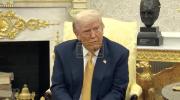 Main image for Trump Defends 'Big Beautiful Bill' as Lifesaving Law Amid Criticism.