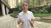 Main image for WATCH: Andrew Cuomo Will Exit NYC Mayoral Race If He Can't Beat Mamdani. 