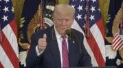 Main image for Trump Commits to Block US Central Bank Digital Currency Completely. 