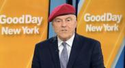 Main image for FULL INTERVIEW, Curtis Sliwa: NYC Mayoral Race 'Not for Billionaires to Decide.'