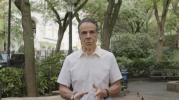 Main image for BREAKING: Andrew Cuomo Enters NYC Mayor's Race as Independent, Shakes Up Five-Way Showdown