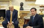 Main image for Sec. Rubio on Syria: Real De-escalation Expected Within Hours. 