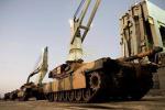 Main image for Australia Sends First Batch of Abrams Tanks to Ukraine. 