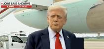 Main image for Trump on Putin: "Talks Beautifully, Then Bombs at Night"