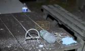 Main image for Lightning Strike at NJ Archery Range Kills 1, Injures 14. 