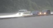 Main image for Flood Update: Drivers Rescued from Flash Floods in Westchester County Amid Travel Chaos. 