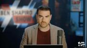Main image for Ben Shapiro Warns: A Gavin Newsom Presidency Would Be Catastrophic. 