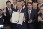 Main image for GENIUS Act Signed: U.S. Leads Global Digital Currency Push.