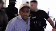 ICE Arrests Ethiopian Criminal Immigrant in Maryland.