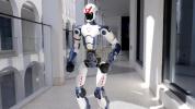 Main image for Unitree Unveils $5,900 Humanoid Robot, Shaking Up the Robotics Market