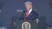 Main image for Trump Vows to End Outsourcing by U.S. Tech Giants: &ldquo;Those Days Are Over."