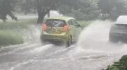 Main image for Dozens Rescued as Severe Storms Trigger Flash Flooding in Maryland and DC
